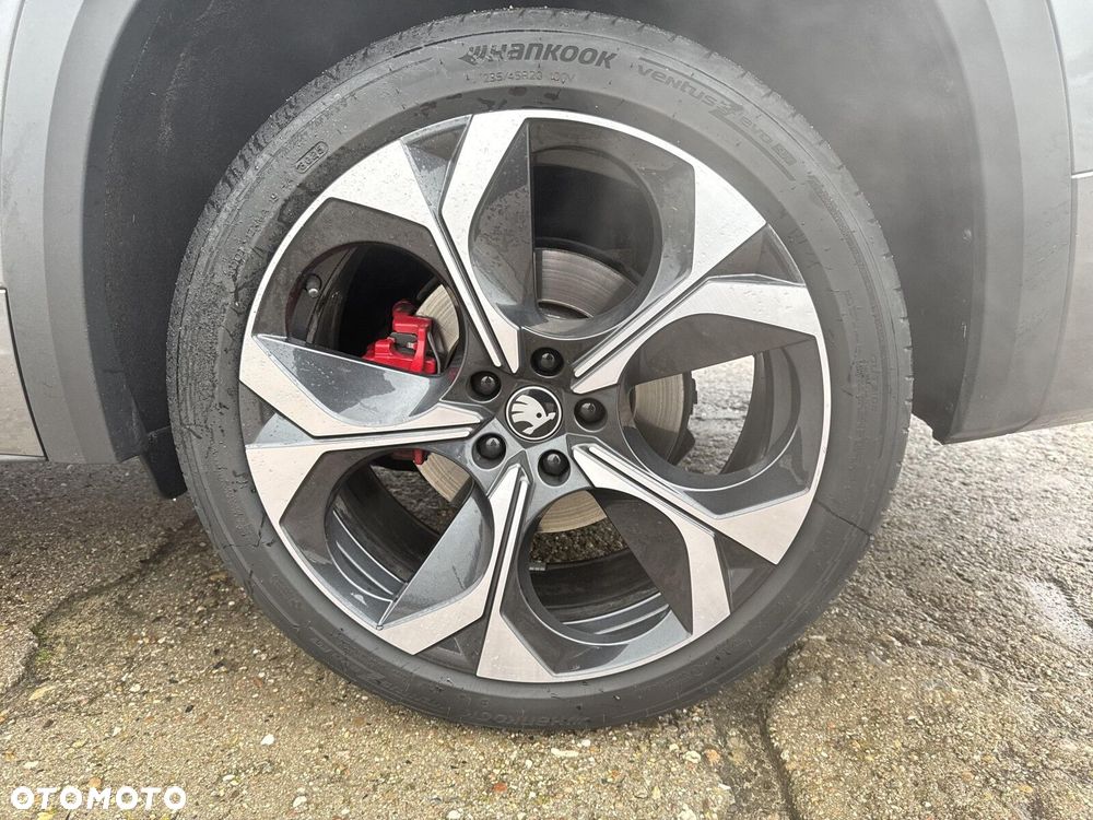 Skoda Kodiaq 2.0 TSI 4x4 RS DSG - 39