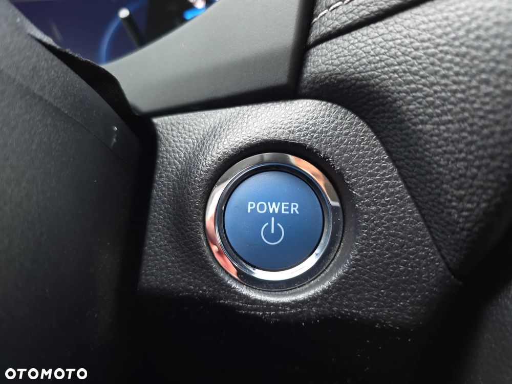 Toyota RAV4 2.5 Hybrid Comfort 4x2 - 32
