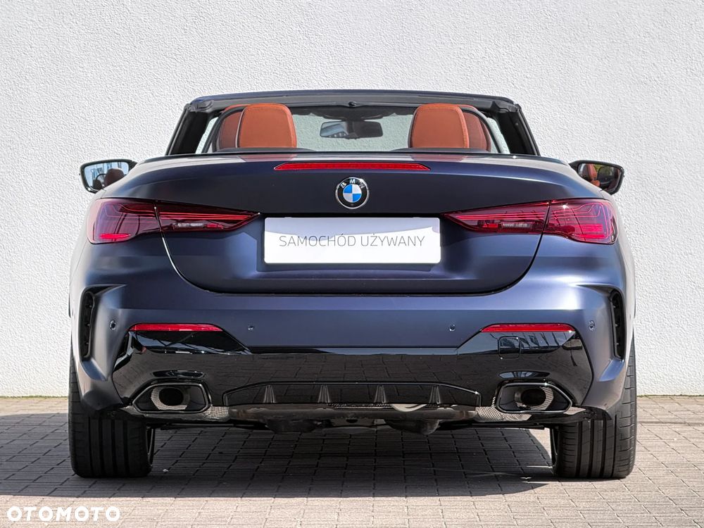 BMW Seria 4 M440i xDrive - 10