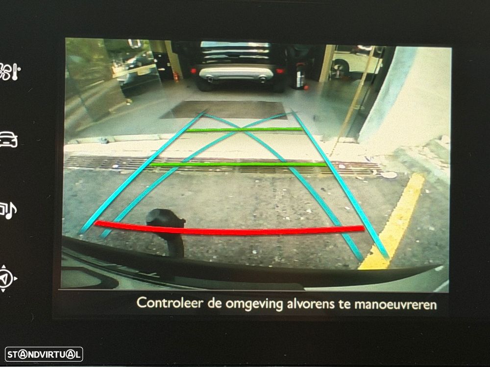 Citroën C4 Cactus BlueHDi 100 Stop&Start Feel - 10