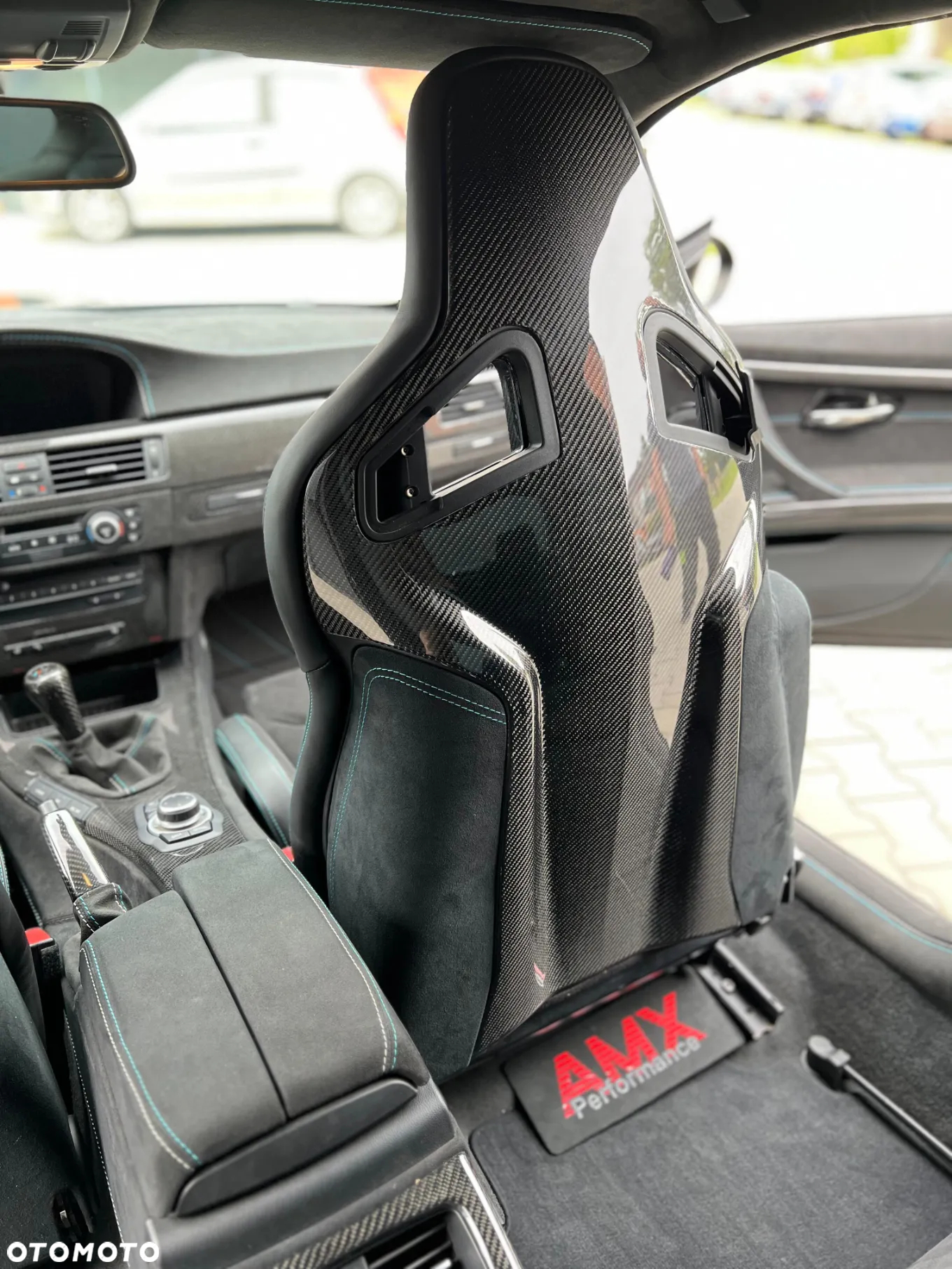 BMW M3 Coupe - 27