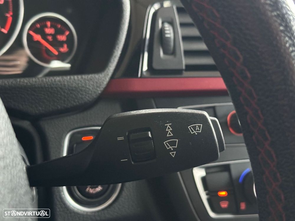 BMW 320 d Line Modern - 18