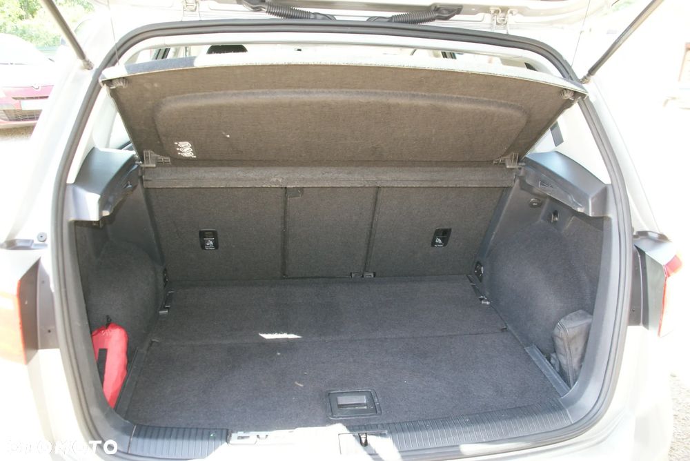 Volkswagen Golf Sportsvan SV 1.4 TSI BMT Comfortline - 10