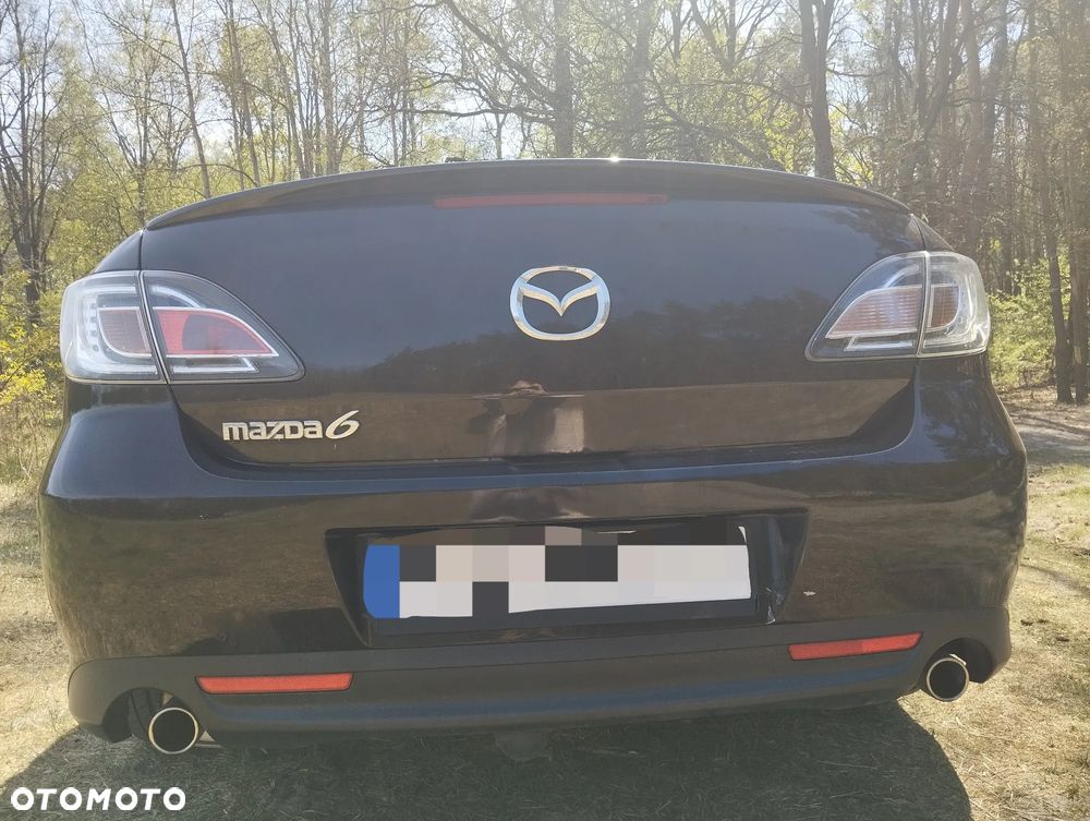 Mazda 6 2.0 Dynamic - 9