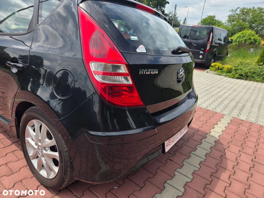 Hyundai i30 1.6 CRDi Premium - 9
