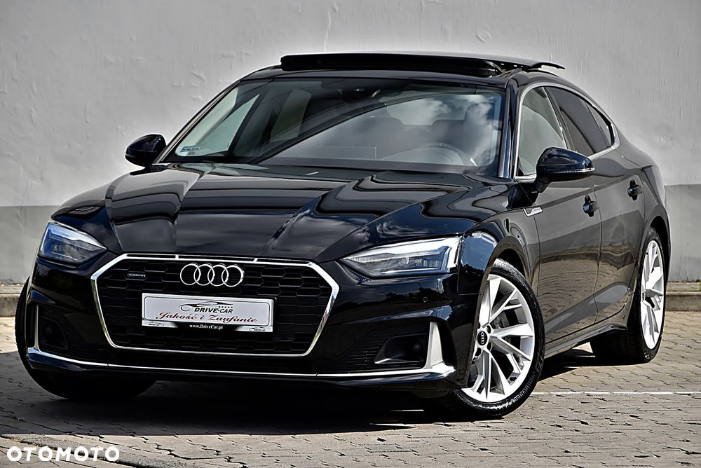 Audi A5 - 2