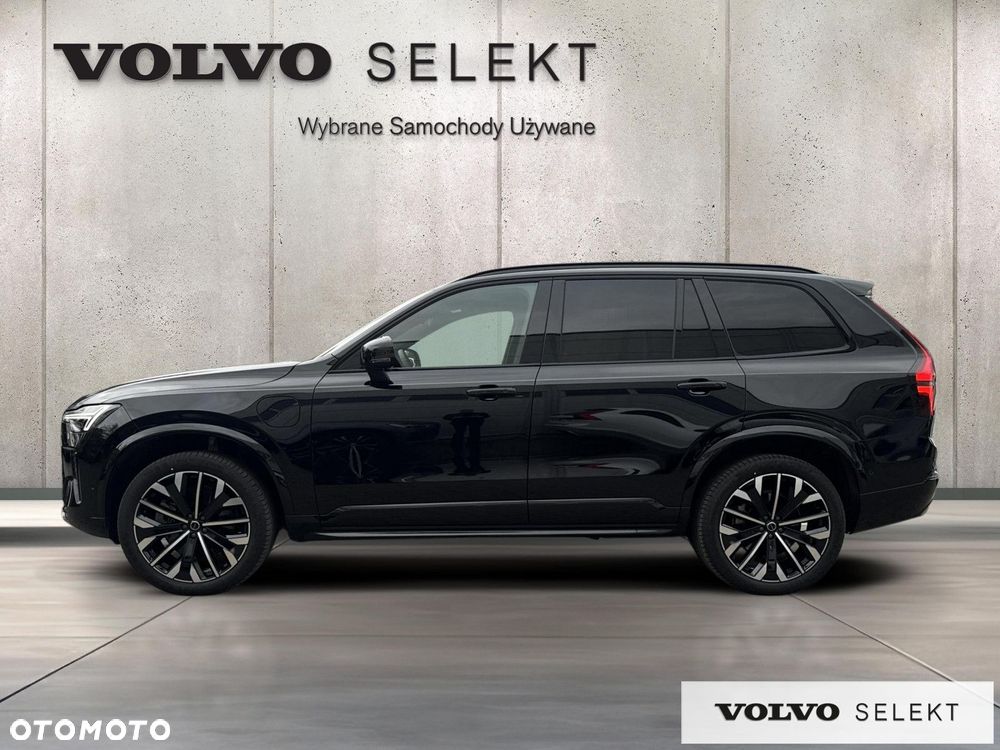 Volvo XC 90 - 3