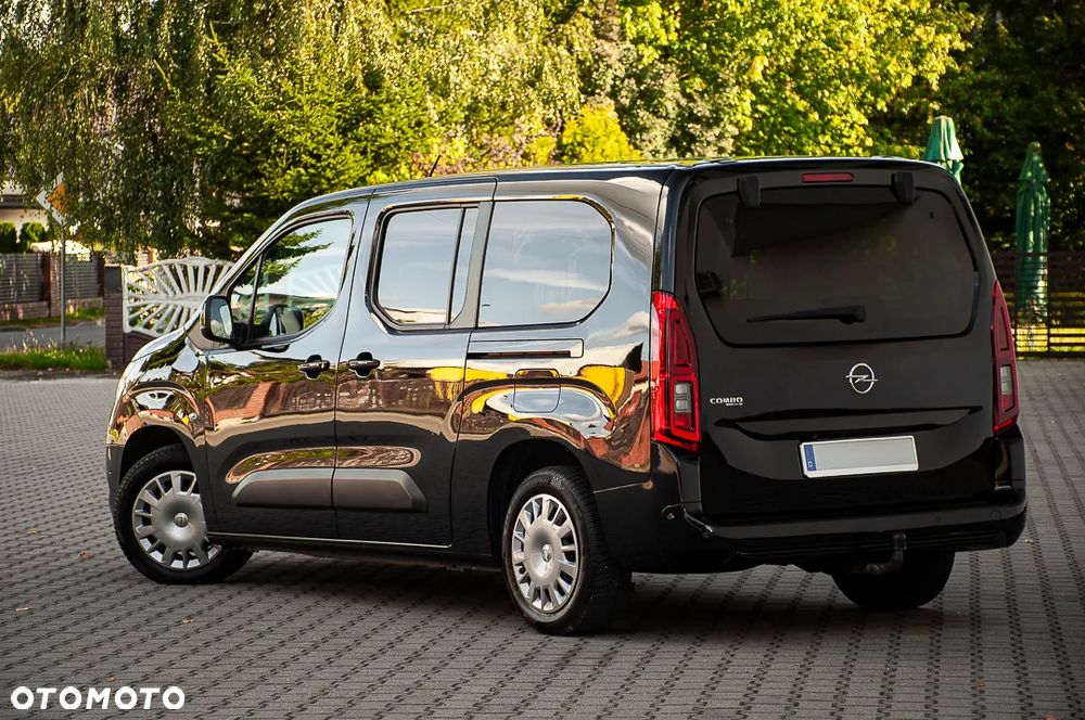 Opel Combo XL 1.5 D Start/Stop Innovation - 2