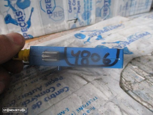 Amplificador 9627026500 HYUNDAI SANTA FE 2006 - 2