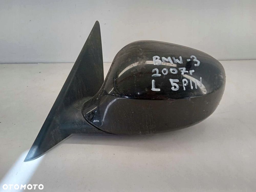 LUSTERKO LEWE BMW 3 E90 LIFT 08-11 5 PIN - 1