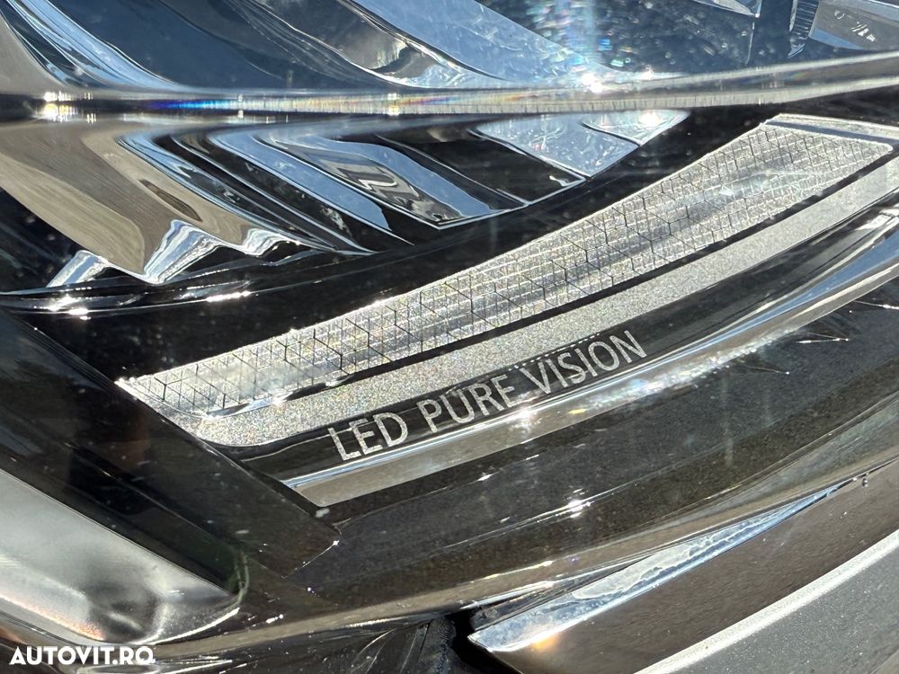 Renault Talisman Grandtour BLUE dCi 160 EDC INTENS - 13