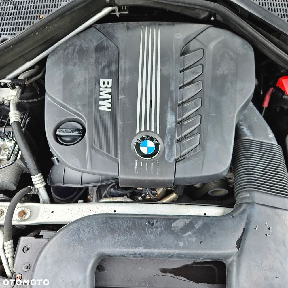 BMW X6 xDrive30d BluePerformance Edition Exclusive - 32