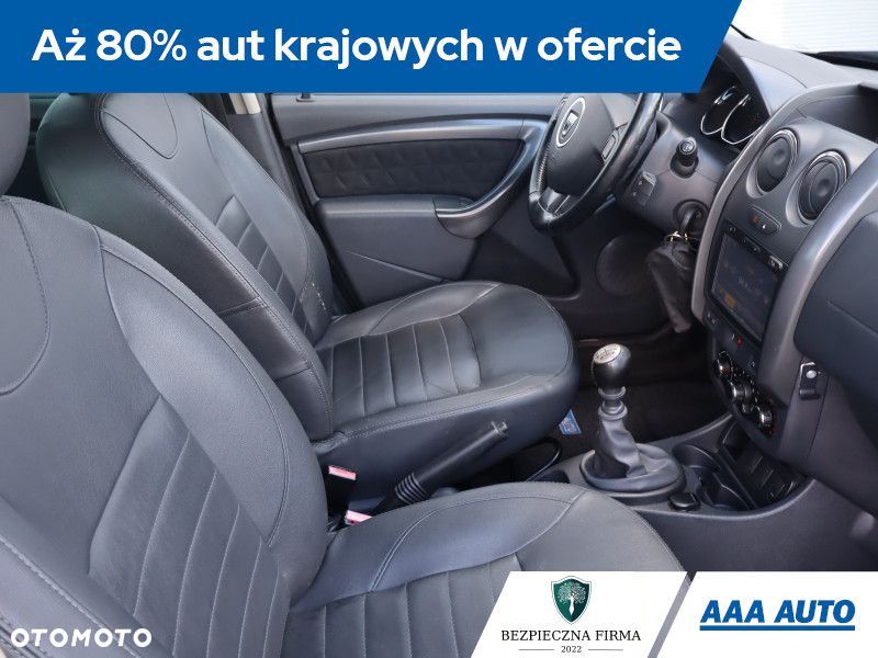Dacia Duster - 11