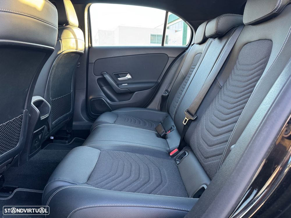 Mercedes-Benz A 250 e Style Plus - 27