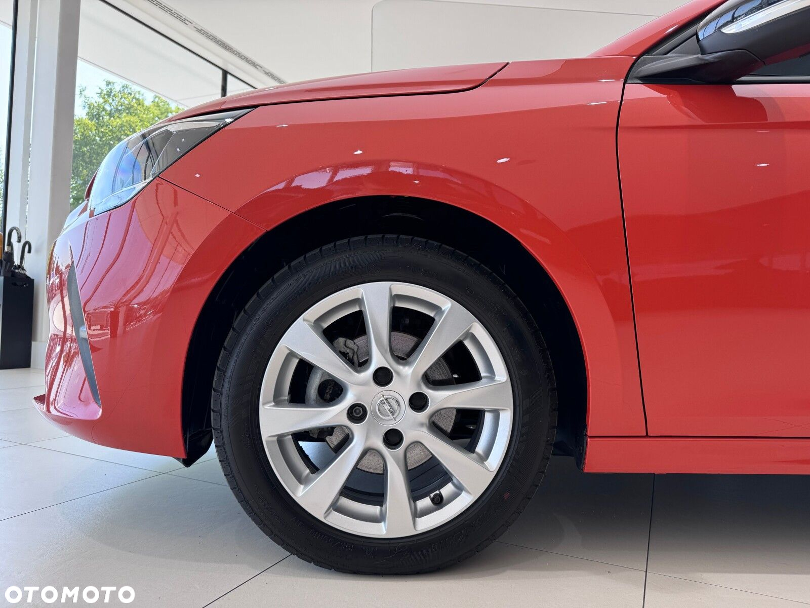 Opel Corsa - 17