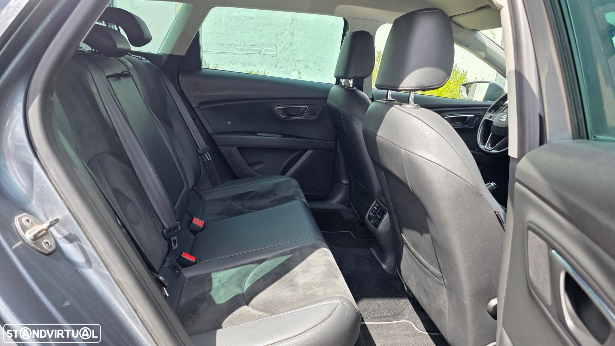 SEAT Leon ST 1.6 TDI Style S/S - 11