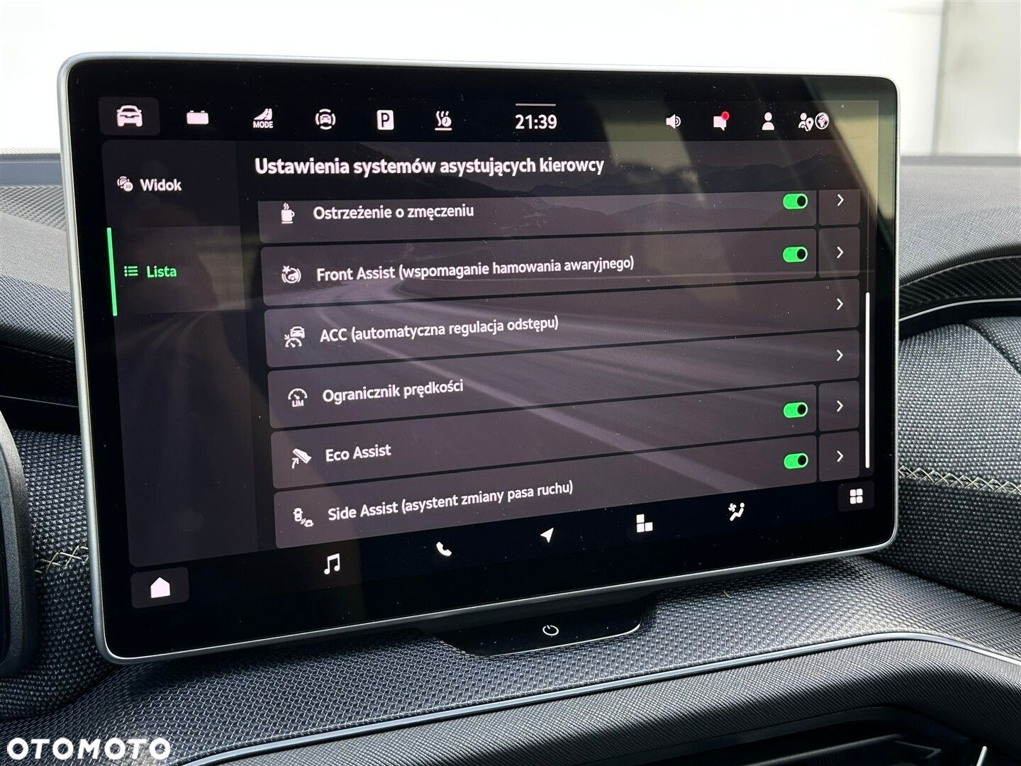 Skoda Kodiaq 1.5 TSI iV PHEV 4x2 Selection DSG - 29