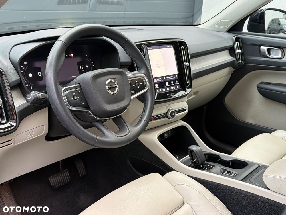 Volvo XC 40 B3 B DKG Plus Bright - 7