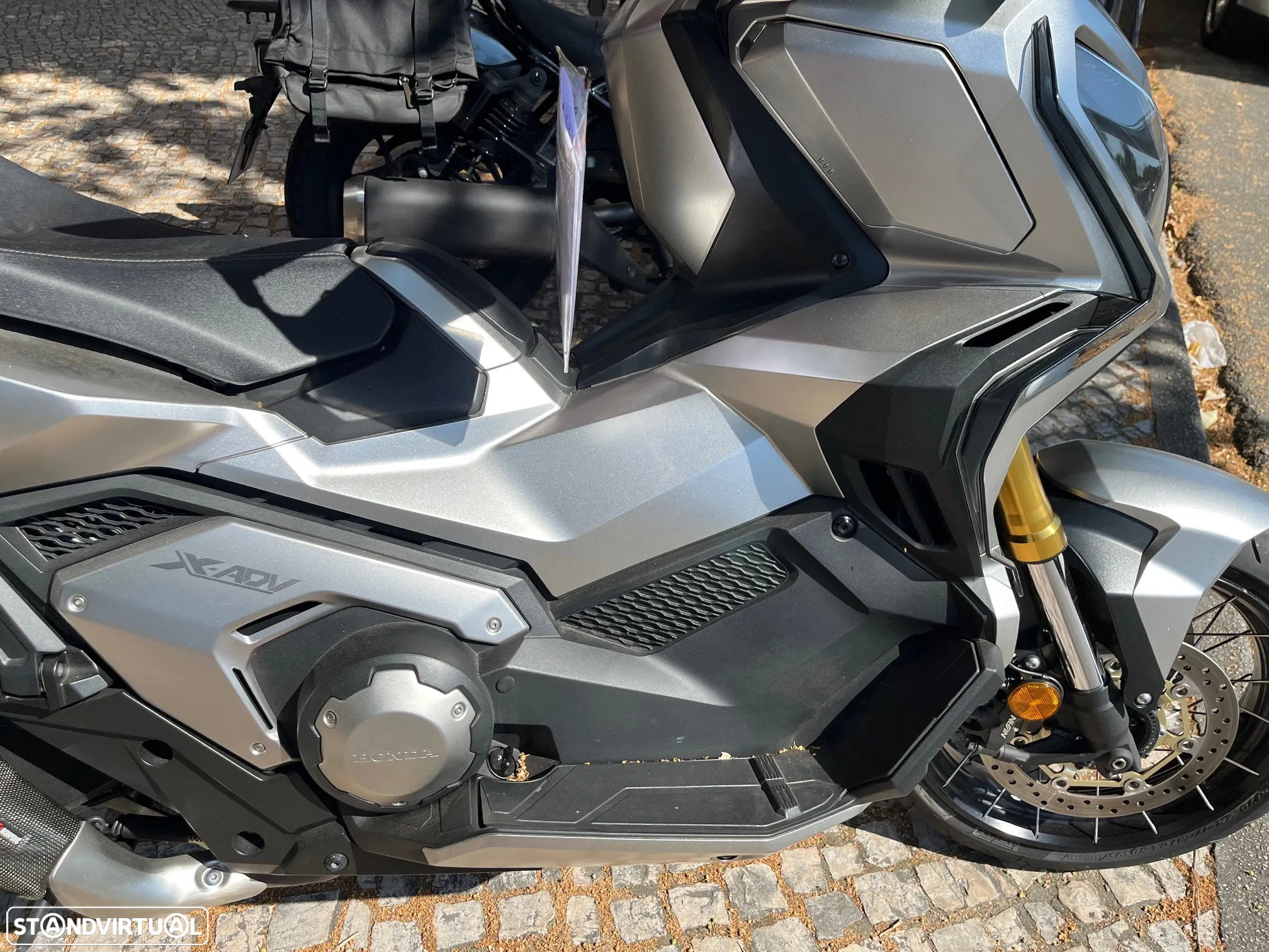 Honda X-ADV - 6