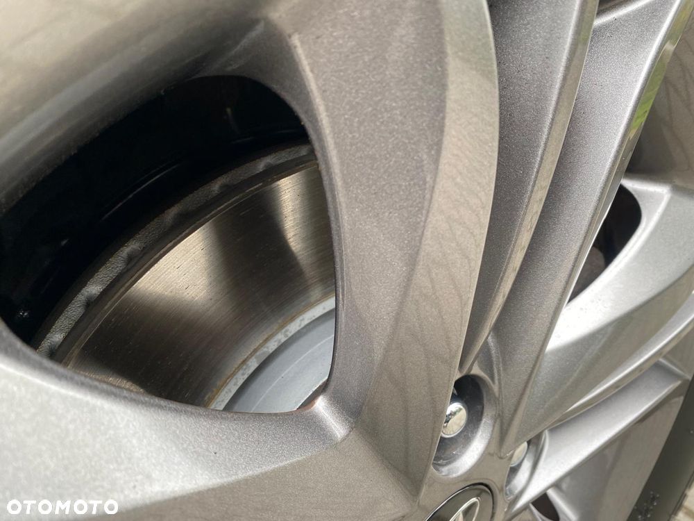 Hyundai ix35 2.0 CRDi 4WD Automatik Premium - 31