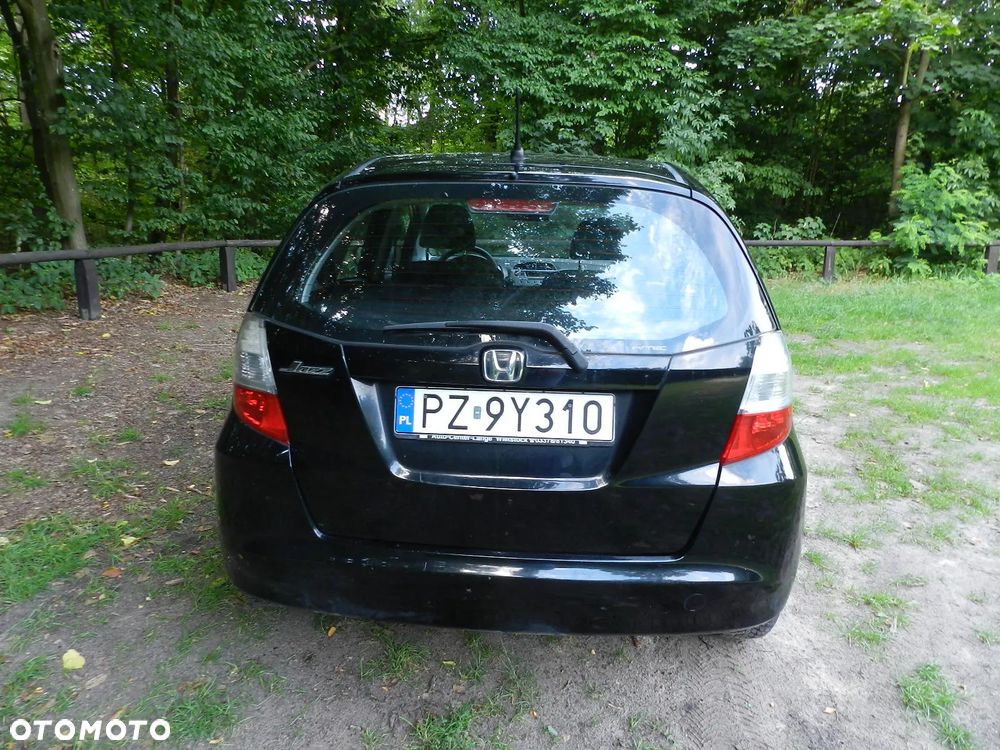 Honda Jazz 1.4 i-VTEC Exclusive - 20