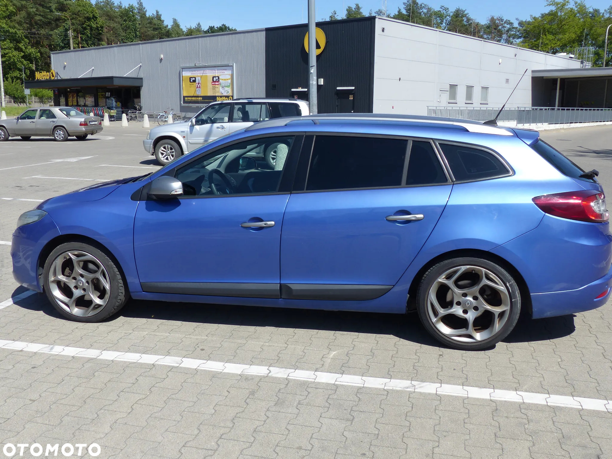 Renault Megane - 23