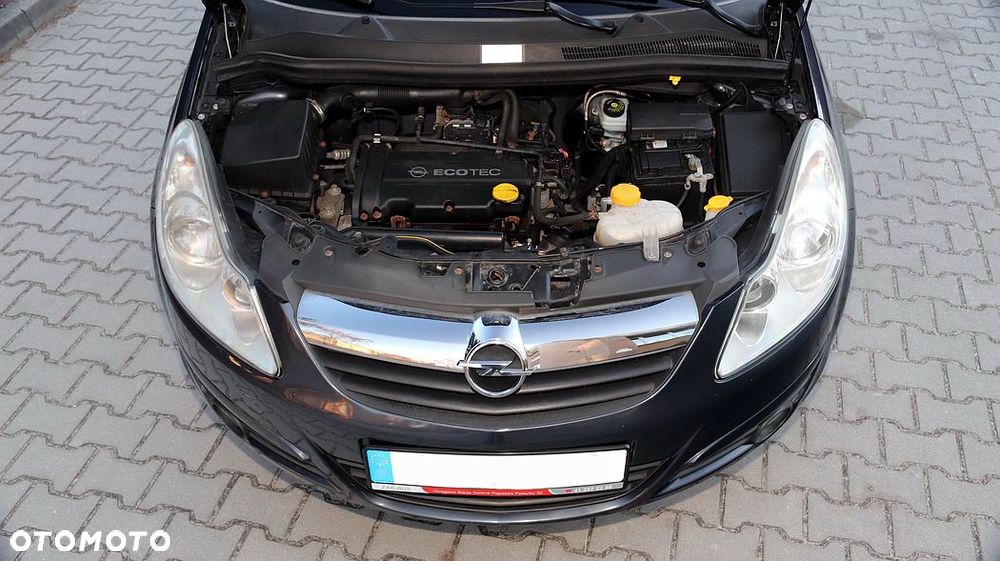 Opel Corsa - 20