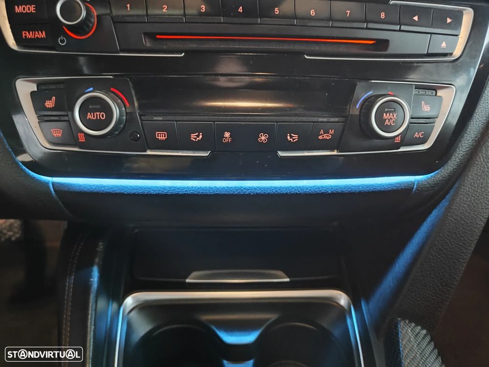 BMW M4 Auto - 37