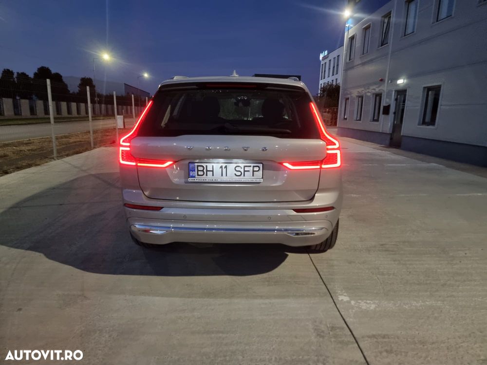Volvo XC 60 - 14