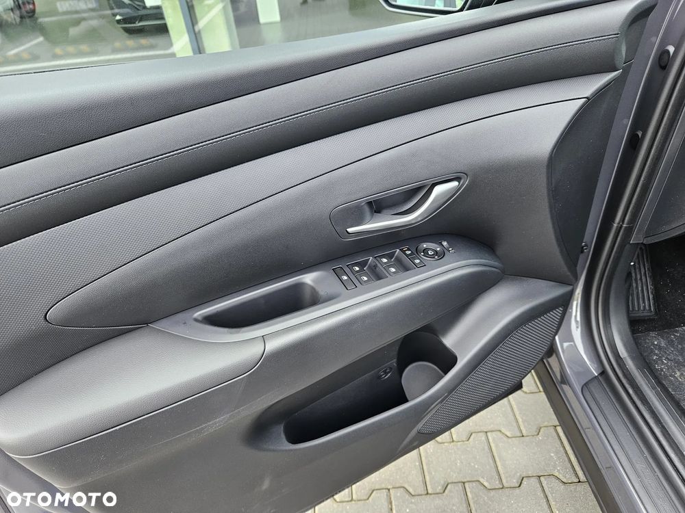 Hyundai Tucson 1.6 T-GDi Modern 2WD - 16