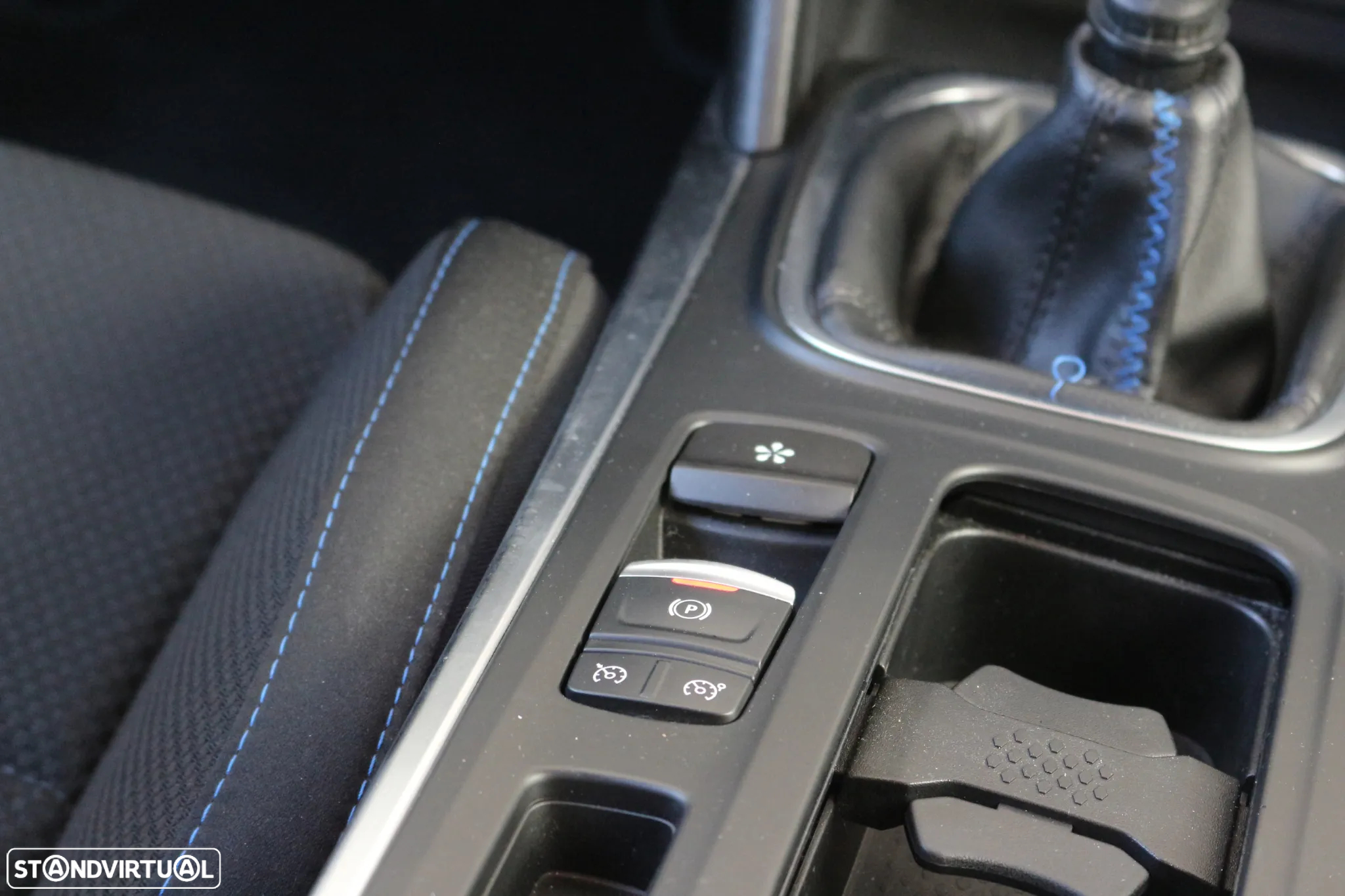Renault Mégane Sport Tourer 1.5 Blue dCi GT Line J18 - 29