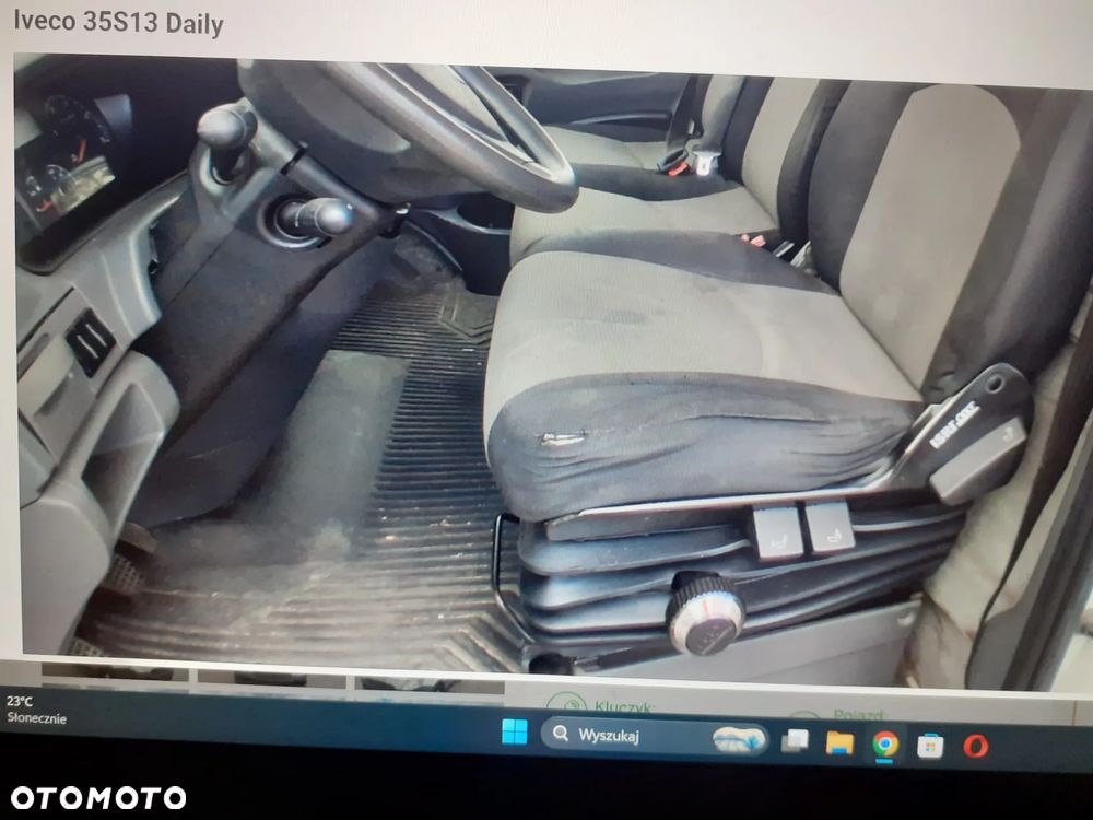 Iveco 35s13 - 17