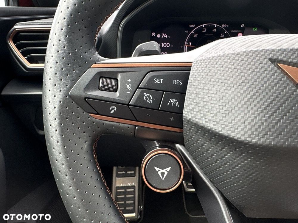 Cupra Leon - 16