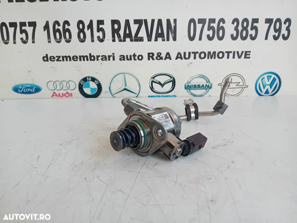 Pompa Inalta Presiune Mercedes 45/63AMG Cod A1390700000 Glc Gla Cla C Class Motor 139580 139980 - 2
