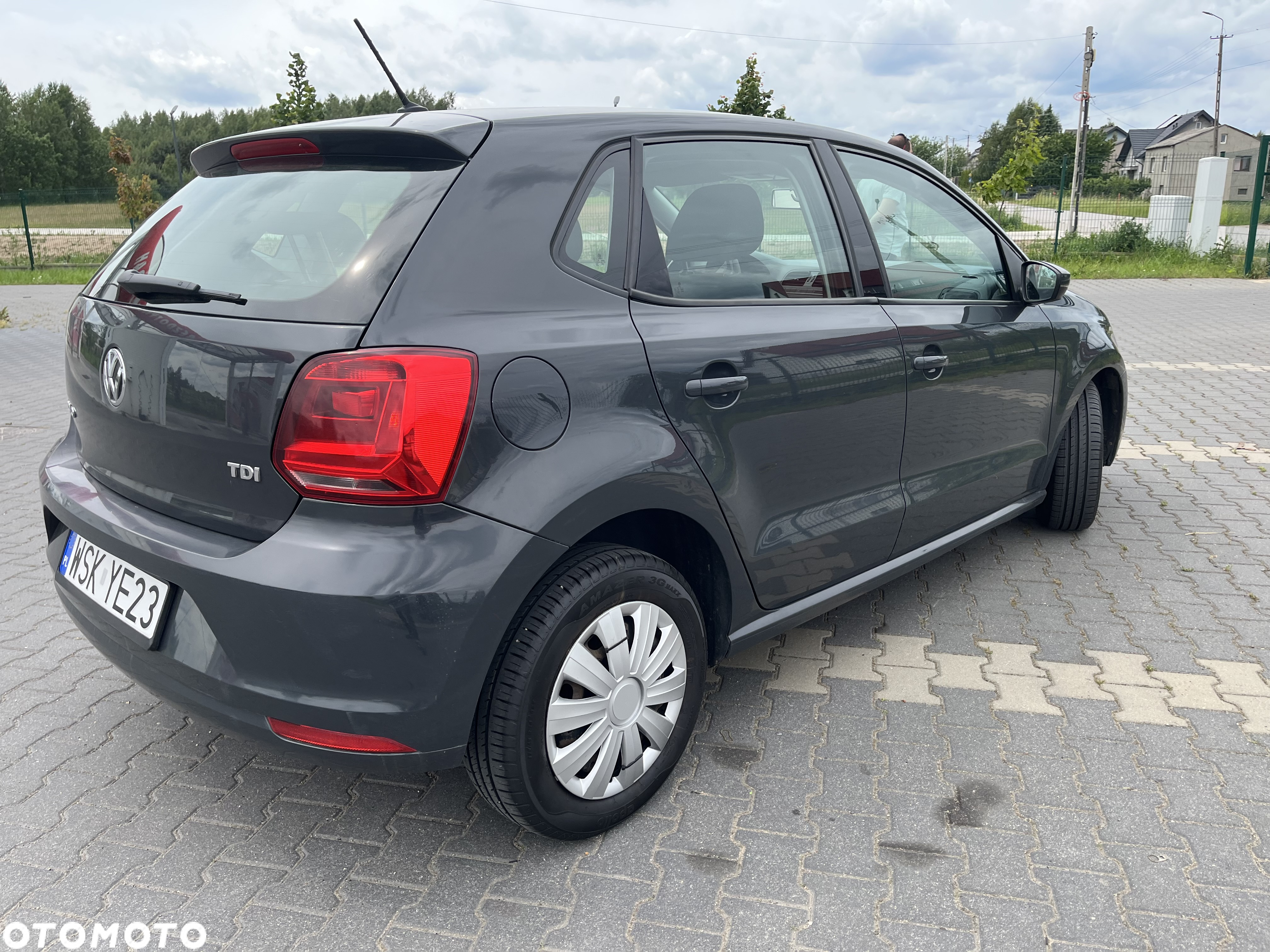 Volkswagen Polo - 5