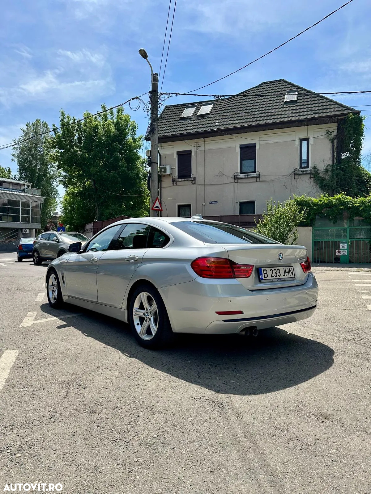 BMW Seria 4 - 10