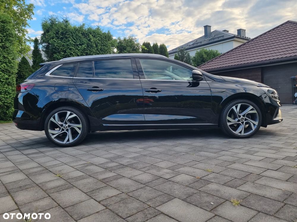 Renault Megane 1.3 TCe FAP R.S Line - 32