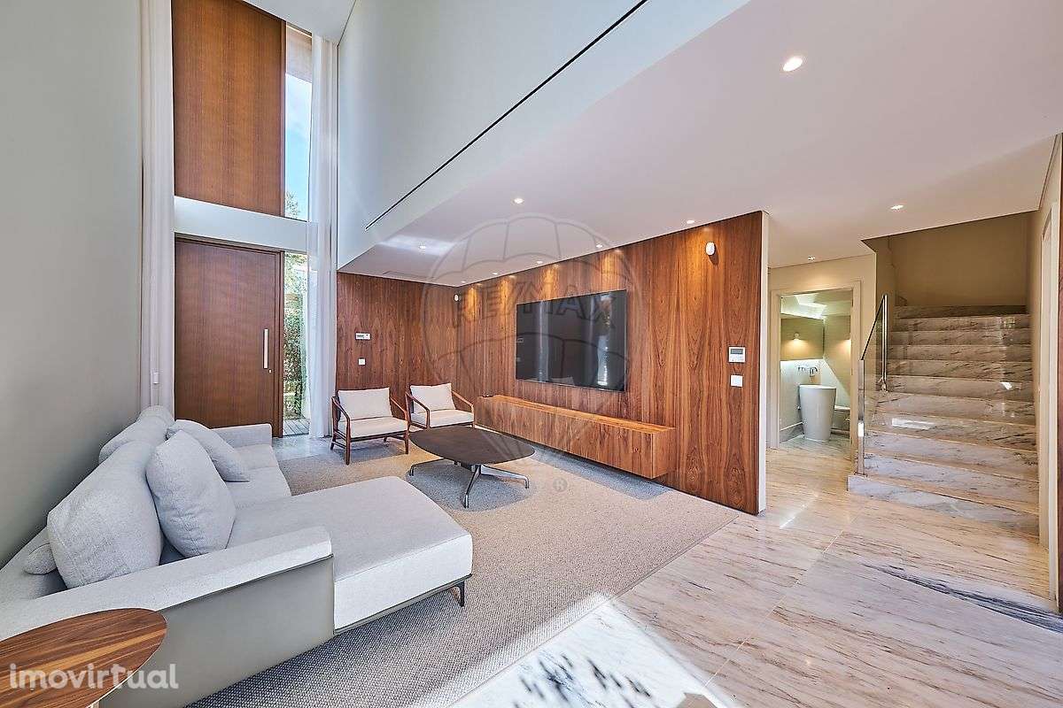 Moradia T4 para venda - Grande imagem: 4/31