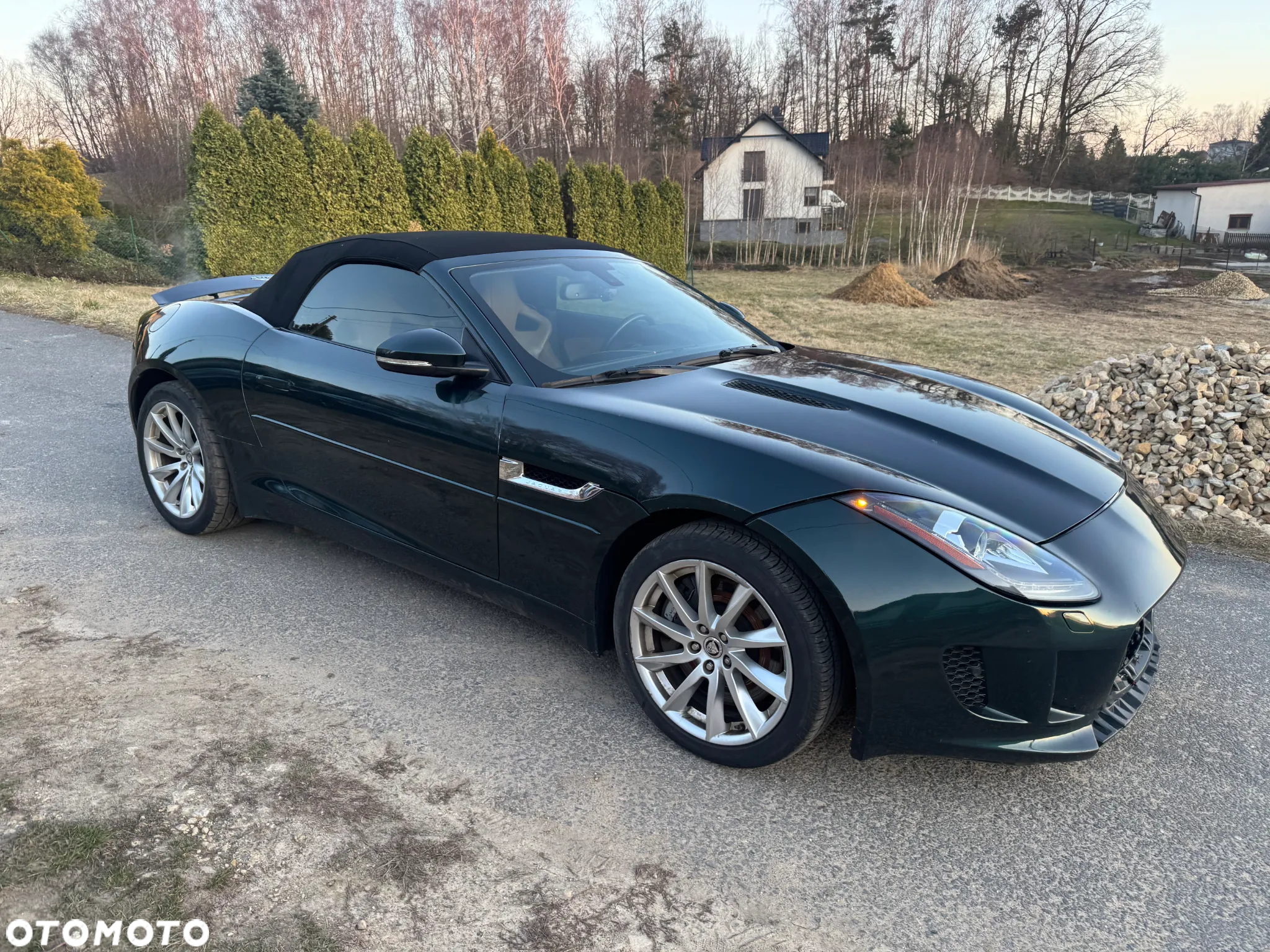 Jaguar F-Type - 9