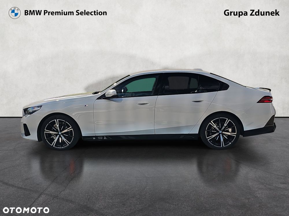 BMW Seria 5 - 9