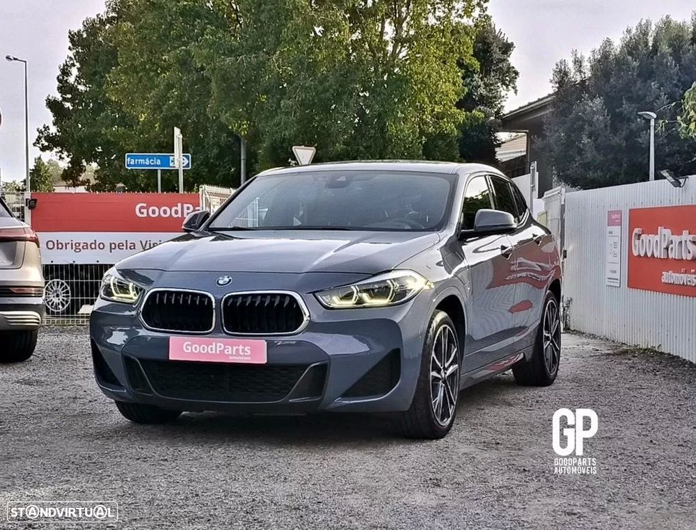BMW X2 25 e xDrive Pack M