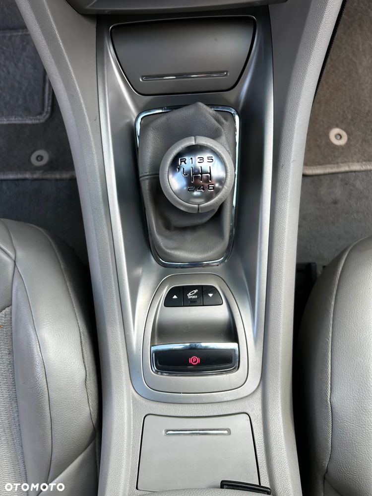 Citroën C5 2.0 HDi Exclusive - 12