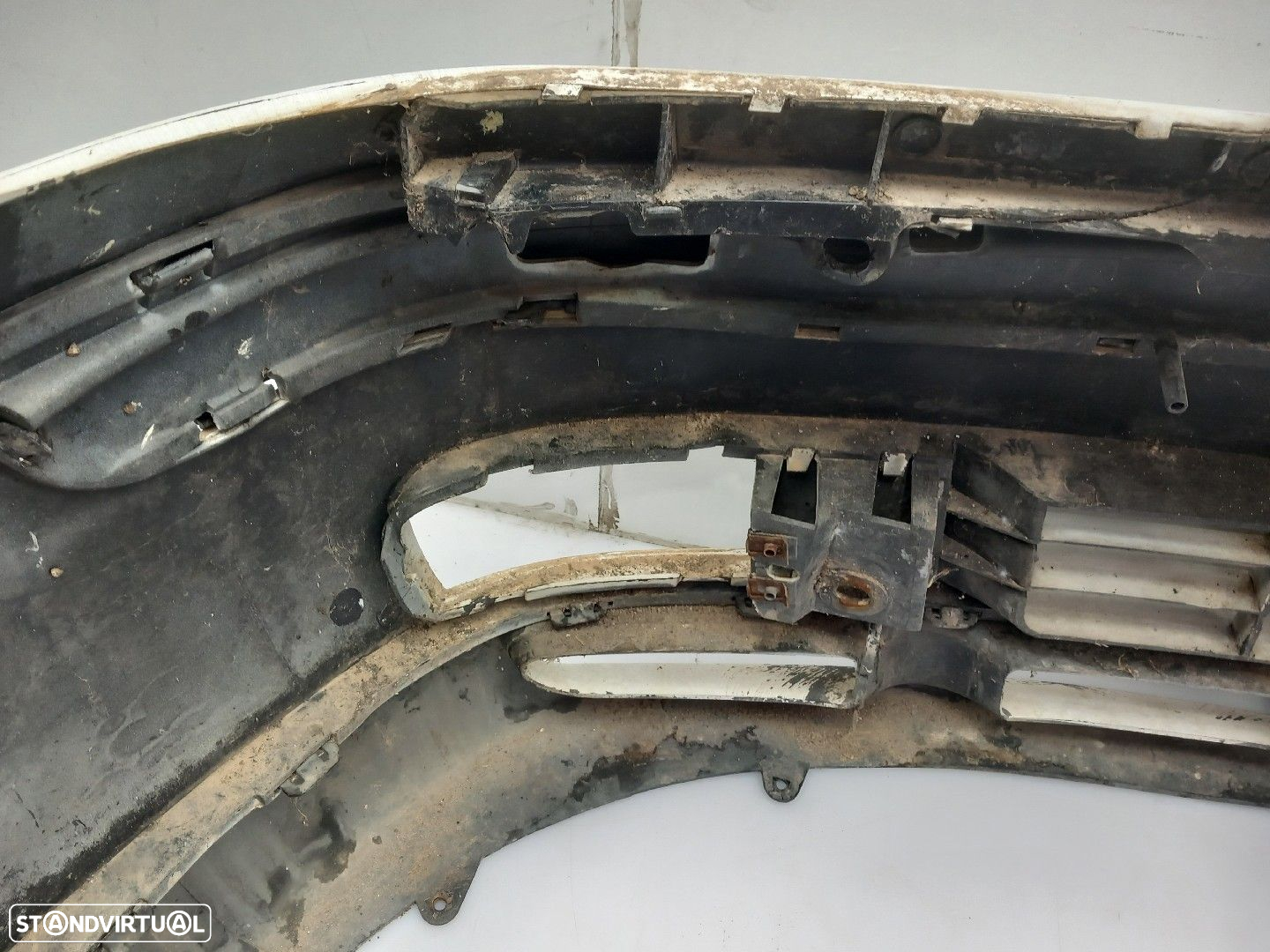 Pára-choques frente SEAT Ibiza II (6K1) - 6