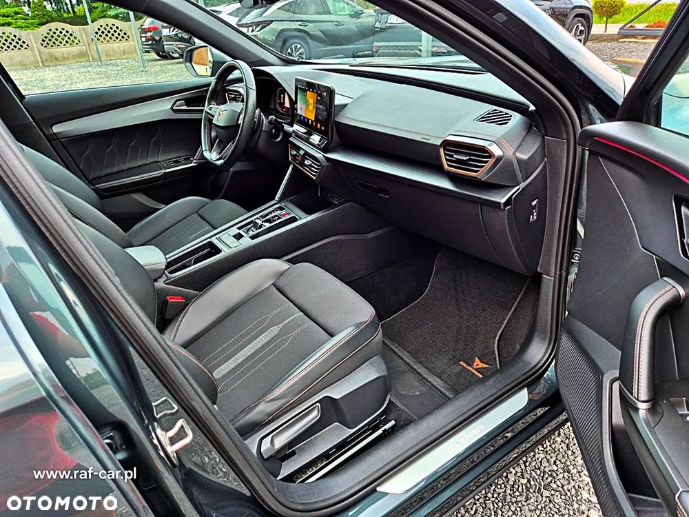 Cupra Formentor 1.5 TSI DSG - 30