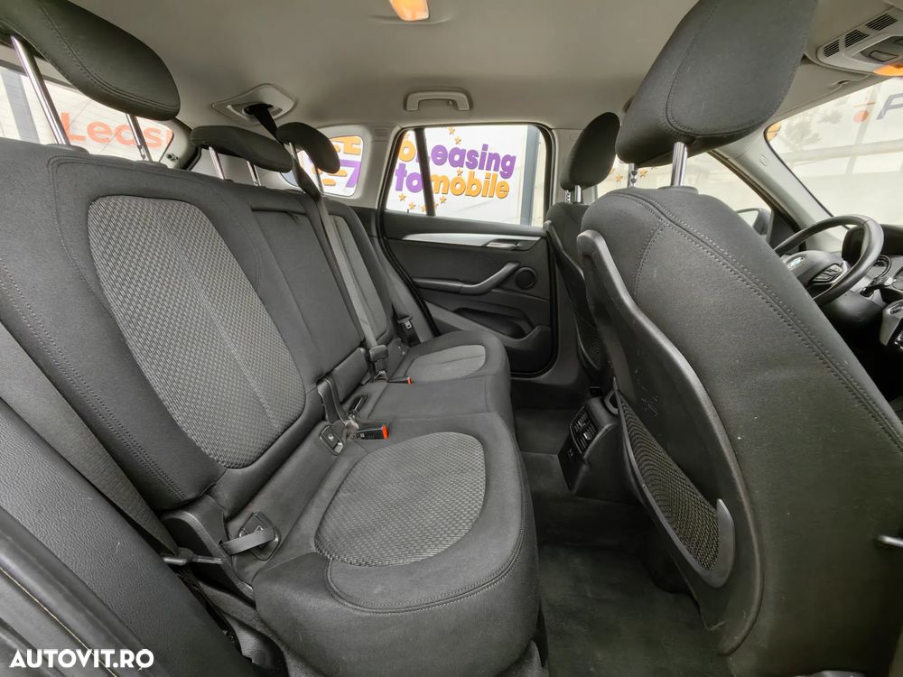 BMW X1 - 6