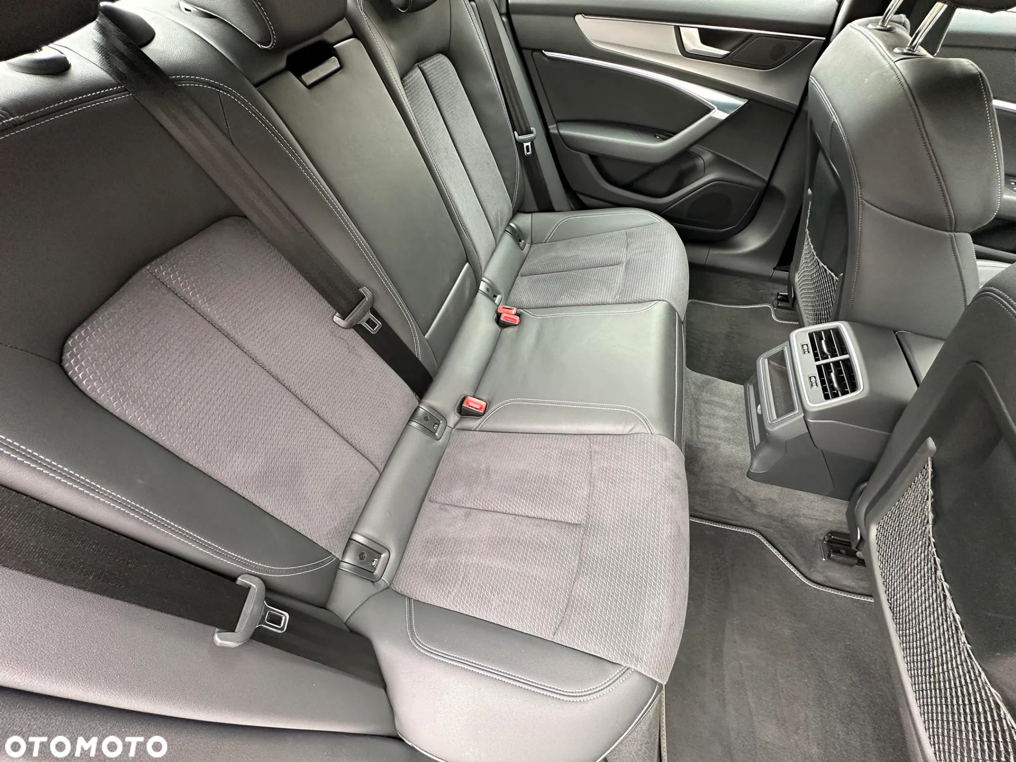 Audi A6 40 TDI mHEV Quattro Sport S tronic - 17