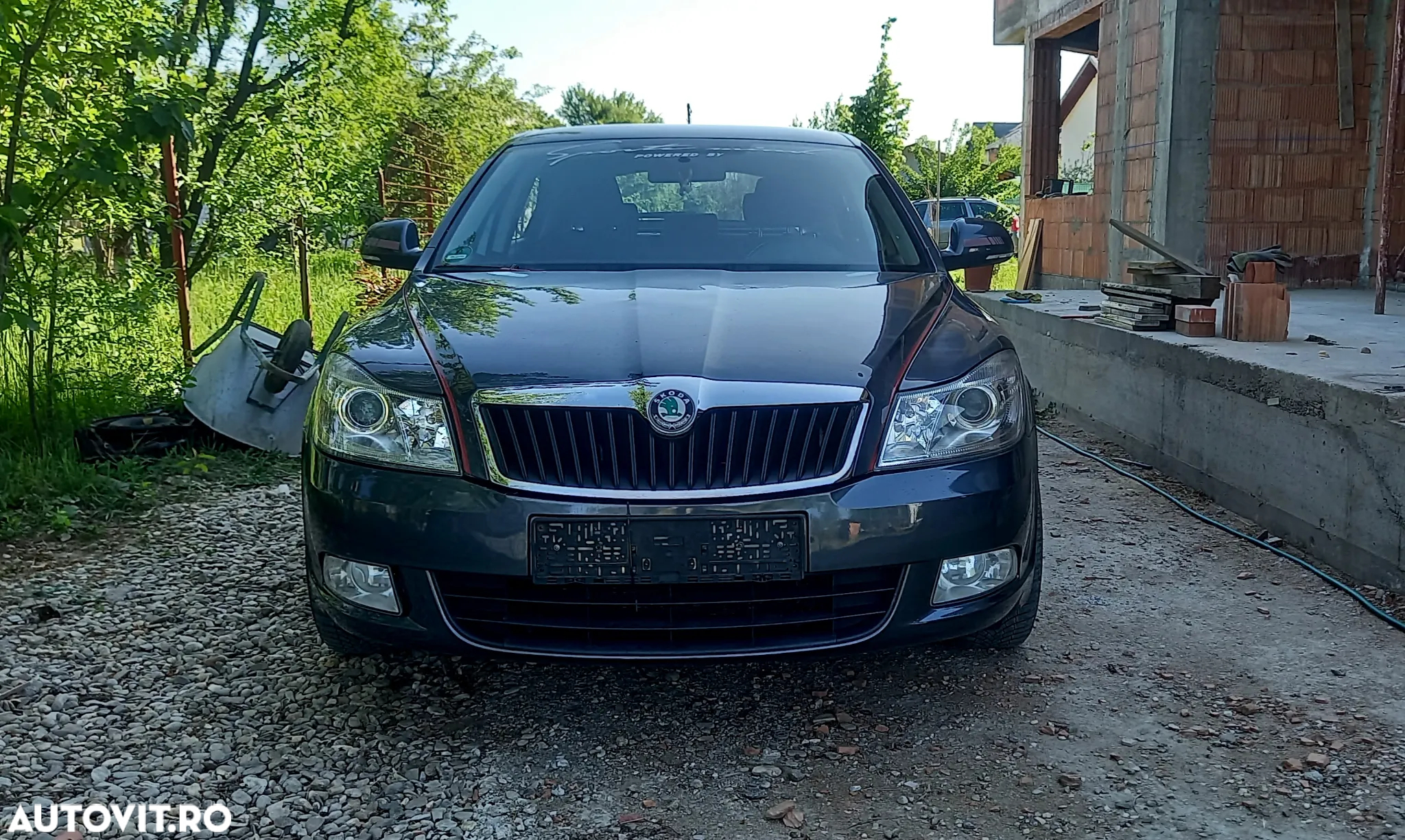 Skoda Octavia 1.4 Elegance TSI - 2