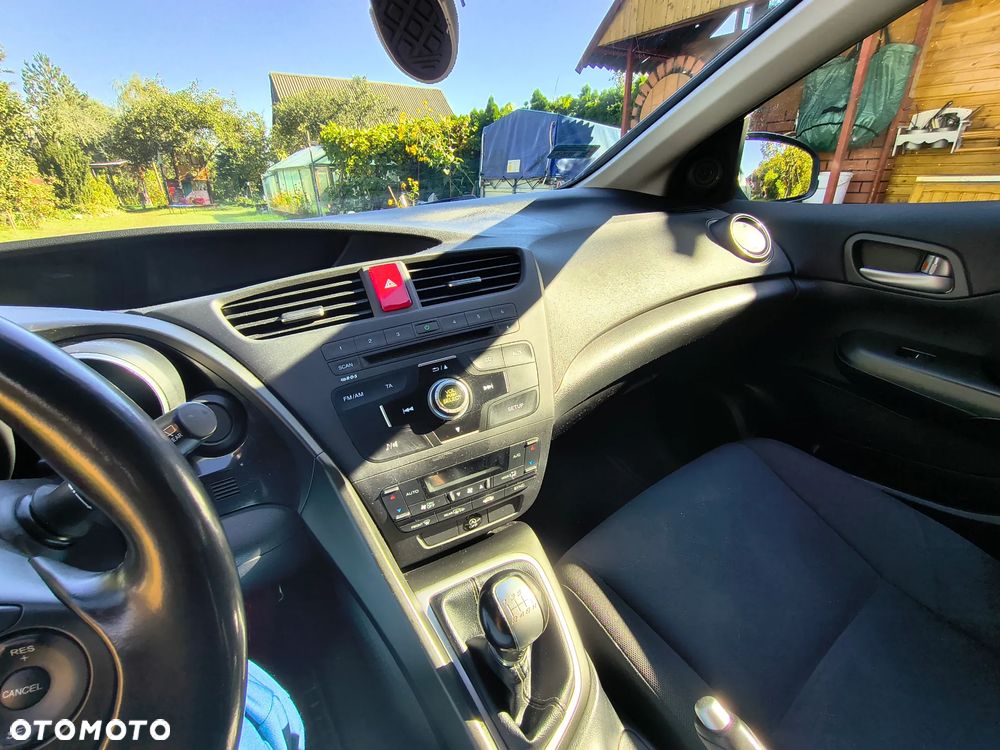 Honda Civic - 17
