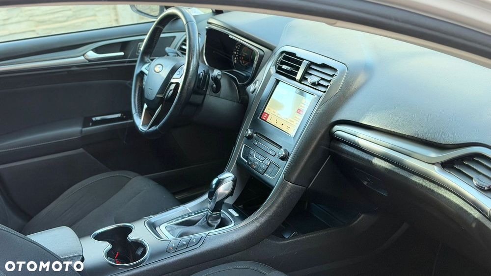 Ford Mondeo 2.0 TDCi STart-Stopp PowerShift-Aut Titanium - 30