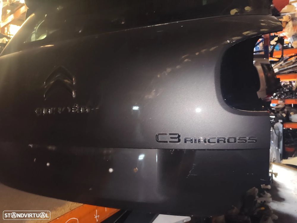 Citroen C3 Aircross - TAMPA DA MALA - M343 - 3